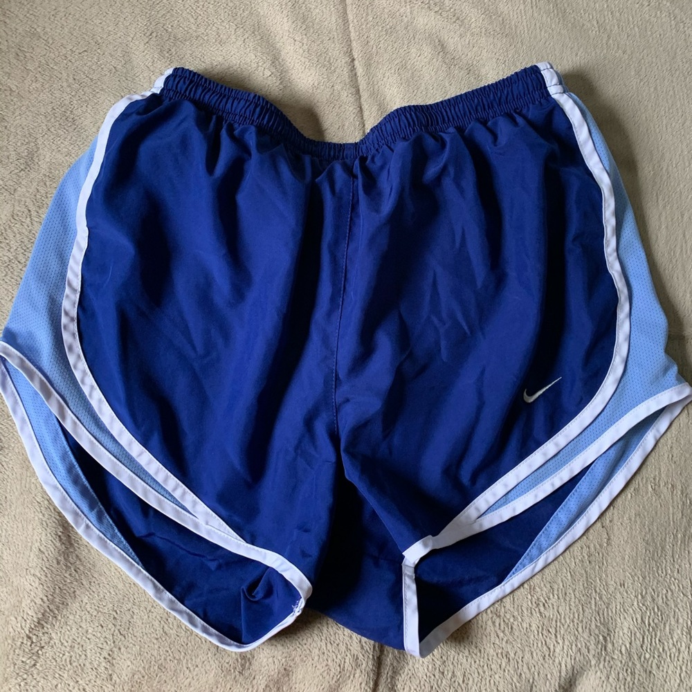 nike athletic shorts